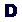 D insurance