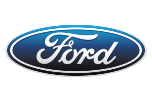 Ford logo