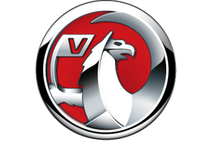 Vauxhall logo