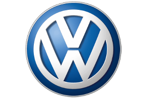 Volkswagen logo